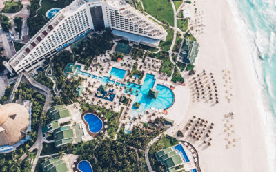 NUEVA NOMENCLATURA EN IBEROSTAR HOTELS & RESORTS ☝