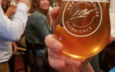 POLITOURS INAUGURA TEMPORADA ALTA CON UN AFTER OFFICE EN SAN TELMO 🍻