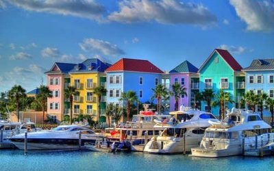 EL PUERTO DE NASSAU RECIBIRÁ UNA RENOVACIÓN VALORADA EN 250 MILLONES DE DÓLARES 💪