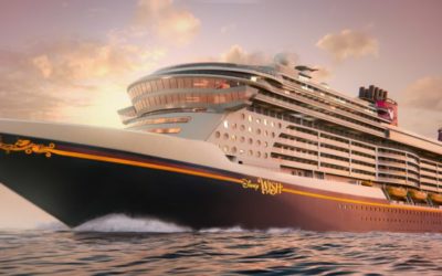 Disney Cruise Line suma un segundo destino propio en Bahamas 🛳