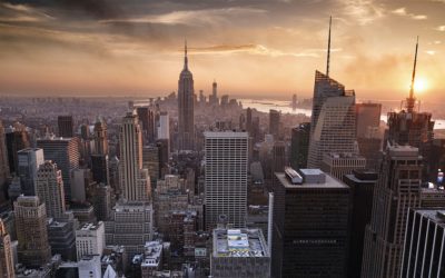 5 lugares poco comunes para conocer en New York 🗽