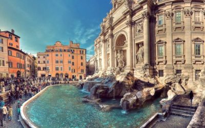 Italia es el país más buscado para irse de vacaciones! 😍