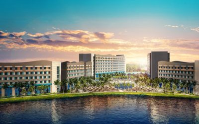 UNIVERSAL’S ENDLESS SUMMER RESORT INTEGRA EL NUEVO SURFSIDE INN AND SUITES! 🤩