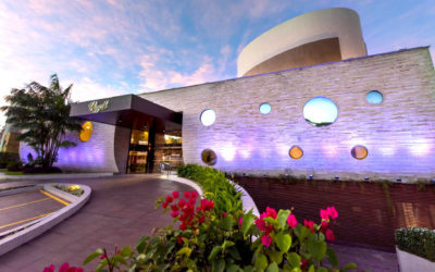YA CONOCES EL VOGAL LUXURY BEACH HOTEL & SPA EN NATAL?