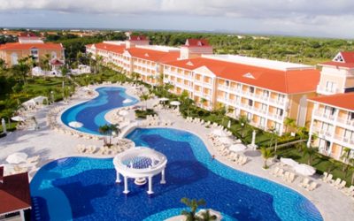 NOVEDADES Y REFORMAS EN BAHIA PRINCIPE HOTELS & RESORTS 2019/2020 ! 🔧