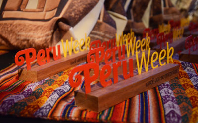 ASÍ VIVIMOS PERÚ WEEK 2019