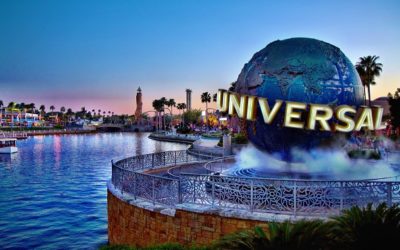 NOVEDADES EN UNIVERSAL STUDIOS FLORIDA 2020 😄