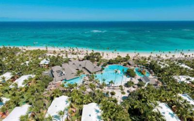 NUEVO IBEROSTAR 5* EN REPÚBLICA DOMINICANA 🏨