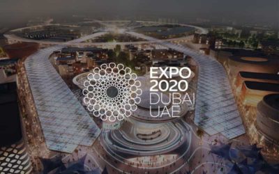 ASÍ SE PREPARA DUBAI PARA LA EXPO 2020 💡
