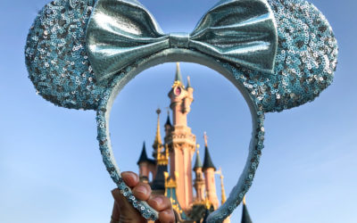 NUEVOS EVENTOS Y DESCUENTOS EN DISNEYLAND PARIS: FROZEN O STAR WARS? 😍