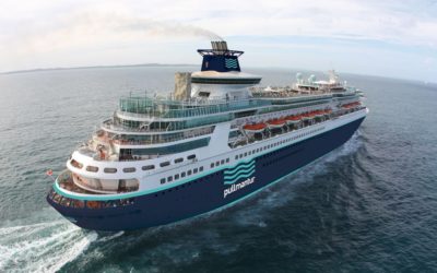 GANADOR DE LA TRIVIA DE PULLMANTUR