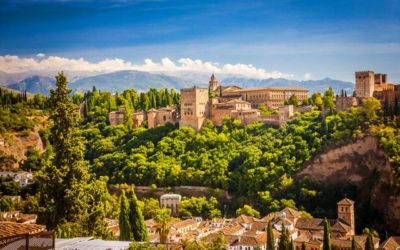 ALL SEASONS TE PROPONE VIVIR: ANDALUCÍA – ALTERNATIVAS –
