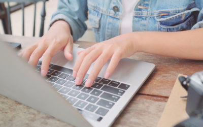 HOME OFFICE: SEGUIMOS TODOS JUNTOS EN ESTA CUARENTENA OBLIGATORIA