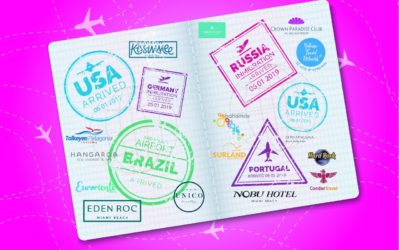 TENES TUS SELLOS GUARDADOS? HACEMOS EL PRIMER SORTEO!!
