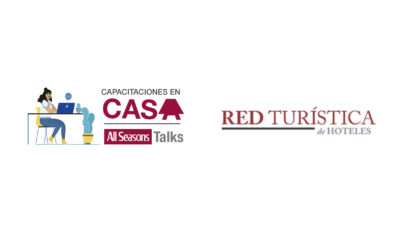 CAPACITACIÓN BÚZIOS & PORTO SEGURO, INSCRIBITE 💻