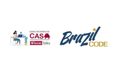 NOS CAPACITAMOS SOBRE BUZIOS, CABO FRIO Y ARRAIAL DO CABO JUNTO A BRAZIL CODE, INSCRIBITE 💻