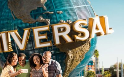 ACTUALIZACIÓN: FECHAS DE CIERRE TEMPORARIO EN UNIVERSAL RESORTS ⛔