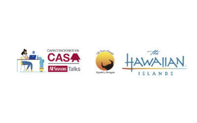 NOS CAPACITAMOS SOBRE HAWAII JUNTO A OleTours, INSCRIBITE 💻
