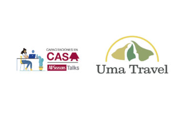 NOS CAPACITAMOS SOBRE SALTA Y JUJUY JUNTO A UMA TRAVEL, INSCRIBITE 💻