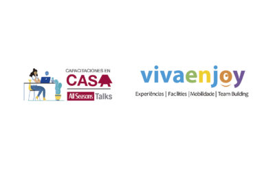 NOS CAPACITAMOS SOBRE SAO PAULO & GUARUJA JUNTO A VIVA ENJOY, INSCRIBITE 💻