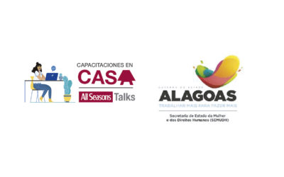 NOS CAPACITAMOS SOBRE EL ESTADO DE ALAGOAS EN BRASIL, INSCRIBITE 💻
