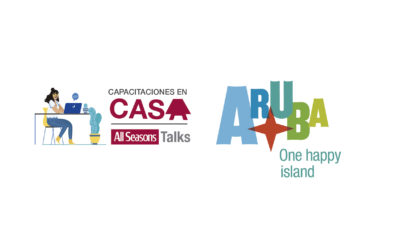 NOS CAPACITAMOS SOBRE ARUBA, INSCRIBITE 💻