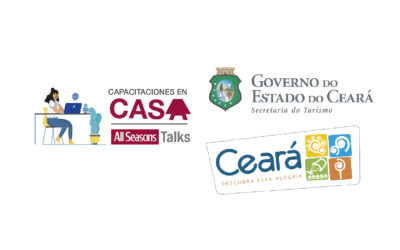 NOS CAPACITAMOS SOBRE EL ESTADO DE CEARÁ, INSCRIBITE 💻