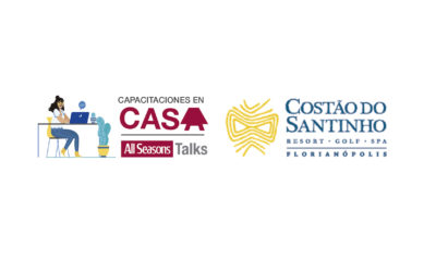 NOS CAPACITAMOS JUNTO A COSTAO DO SANTINHO EN FLORIANÓPOLIS, INSCRIBITE 💻
