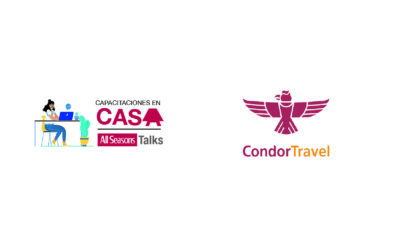 NOS CAPACITAMOS SOBRE ECUADOR, PLAYAS Y GALAPAGOS JUNTO A CONDOR TRAVEL, INSCRIBITE 💻
