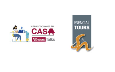 NOS CAPACITAMOS SOBRE RUTAS DEL VINO EN ESPAÑA JUNTO A ESENCIAL TOURS, INSCRIBITE 💻