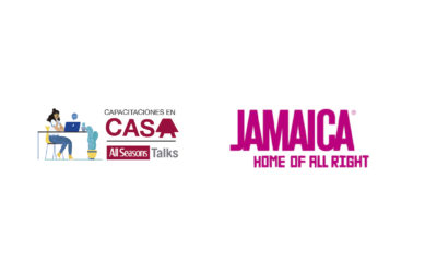 NOS CAPACITAMOS SOBRE JAMAICA, INSCRIBITE 💻