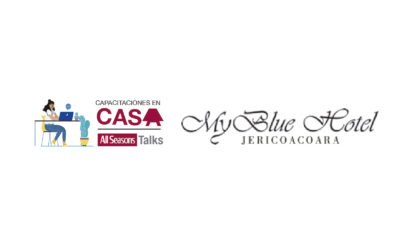 NOS CAPACITAMOS SOBRE JERICOCOARA JUNTO A MY BLUE, INSCRIBITE 💻
