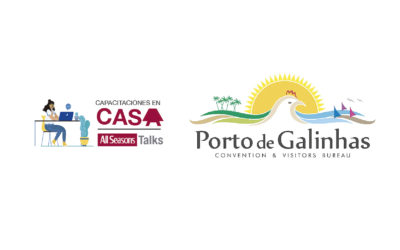 NOS CAPACITAMOS SOBRE PORTO GALINHAS, INSCRIBITE 💻
