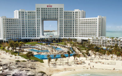 RIU LANZA SU MANUAL INTEGRAL PARA EL HOTEL POST-COVID 😷