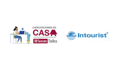 NOS CAPACITAMOS SOBRE RUSIA Y ANILLO DE ORO JUNTO A INTOURIST, INSCRIBITE 💻