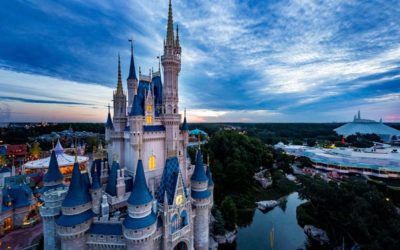 REAPERTURA DE LOS HOTELES DE WALT DISNEY WORLD RESORT 😍