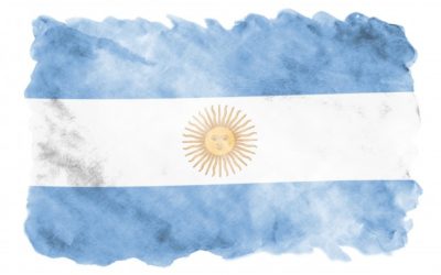 NUEVA PLAYLIST EN SPOTIFY: Al gran pueblo argentino, salud! 🎧