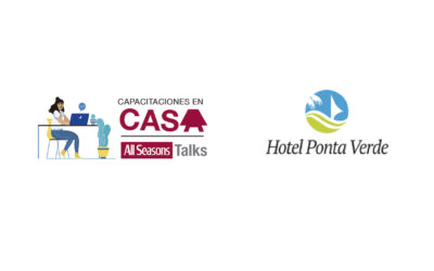 NOS CAPACITAMOS SOBRE MACEIÓ Y PRAIA DO FRANCÉS JUNTO A HOTEL PONTA VERDE, INSCRIBITE 💻