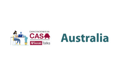 NOS CAPACITAMOS SOBRE AUSTRALIA JUNTO A PAULA ECHEVARRIA, INSCRIBITE 💻