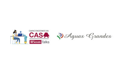 NOS CAPACITAMOS SOBRE IGUAZÚ JUNTO A AGUAS GRANDES, INSCRIBITE 💻