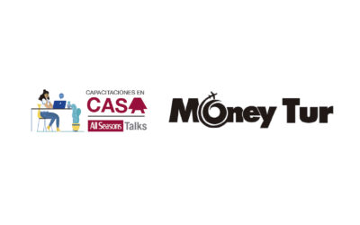 NOS CAPACITAMOS SOBRE SAN JUAN JUNTO A MONEY TUR, INSCRIBITE 💻