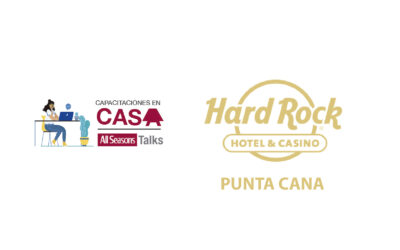 NOS CAPACITAMOS CON UN VIVO POR IG LIVE SOBRE HARD ROCK PUNTA CANA, INSCRIBITE, 💻