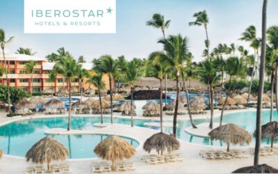 IBEROSTAR República Dominicana presenta su vídeo HowWeCare 📺