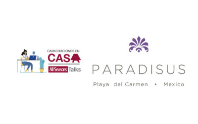 NOS CAPACITAMOS SOBRE EL NUEVO CONCEPTO THE RESERVE CON UN VIVO JUNTO A PARADISUS PLAYA DEL CARMEN,  INSCRIBITE 💻