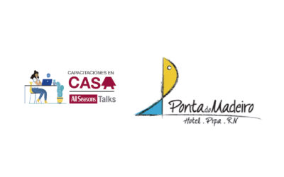 NOS CAPACITAMOS CON UN VIVO DESDE PIPA JUNTO A HOTEL PONTA DO MADEIRO, INSCRIBITE 💻