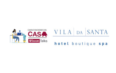 NOS CAPACITAMOS SOBRE BÚZIOS JUNTO A VILA DA SANTA HOTEL BOUTIQUE SPA, INSCRIBITE 💻