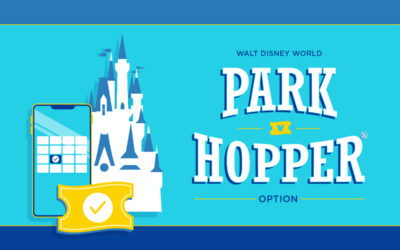 Park Hopper® regresa a Walt Disney World