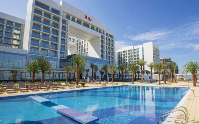 LA CADENA RIU inaugura su primer hotel en Emiratos Árabes Unidos