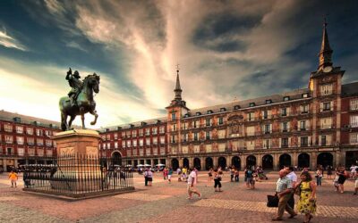 Nuevas rutas temáticas para descubrir MADRID