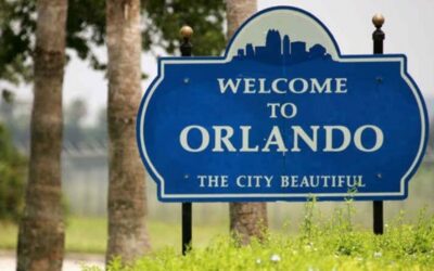 ¿Por qué visitar Orlando en este 2021?